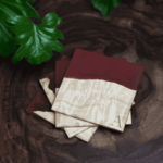 Resin & Wood Coasters